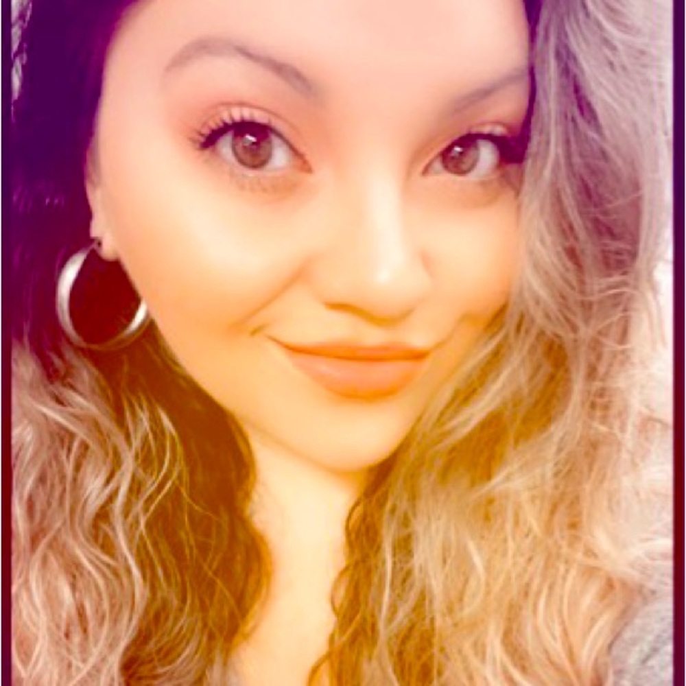 Meet your Posher, Jessica